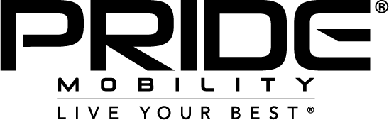 Pride Mobility Logo